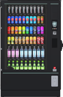 Foto Automat Sielaff SiLine® GF Public L